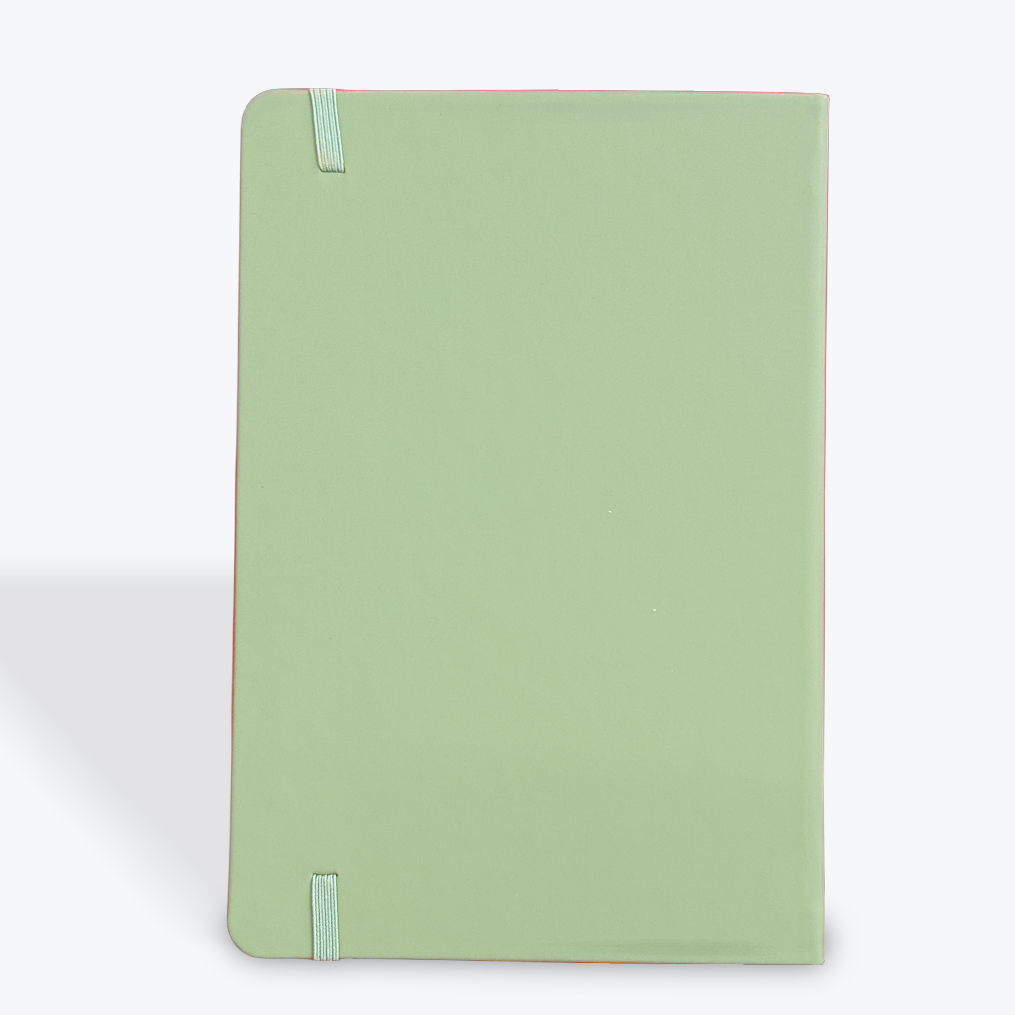 Notebook - New Chapters Start At The Shoreline