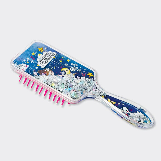 Moondance Hair Brush