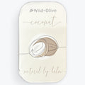 Lip Balm - Coconut