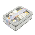 Travel Tin Gift Set - Wild Olive