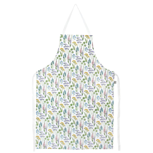 Spring Meadow Apron