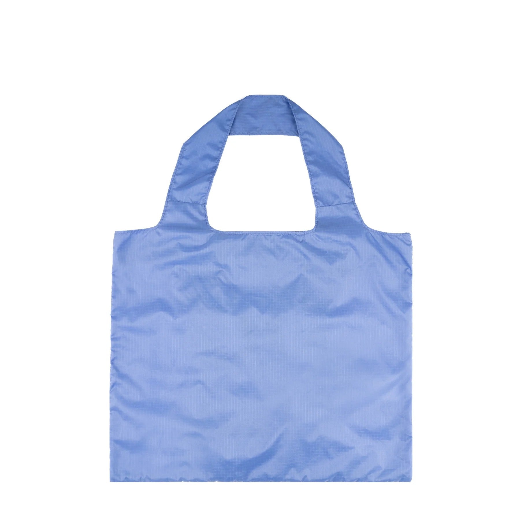Roka Shopper Tote Bag - Jacaranda