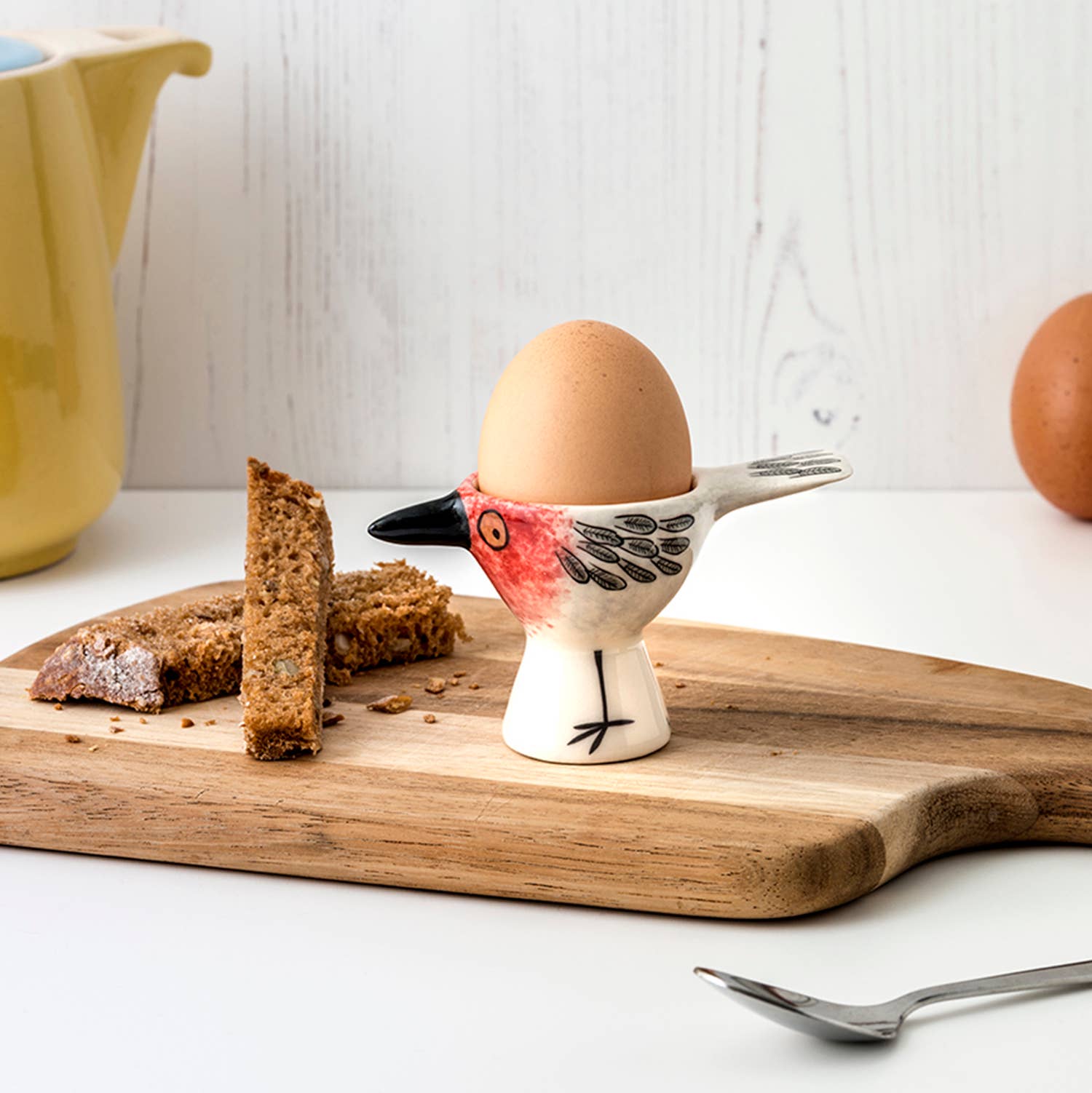 Robin Egg Cup | Hannah Turner