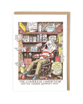 The Complete Gardener Card