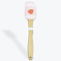 Silicone Kitchen Spatula - Strawberry