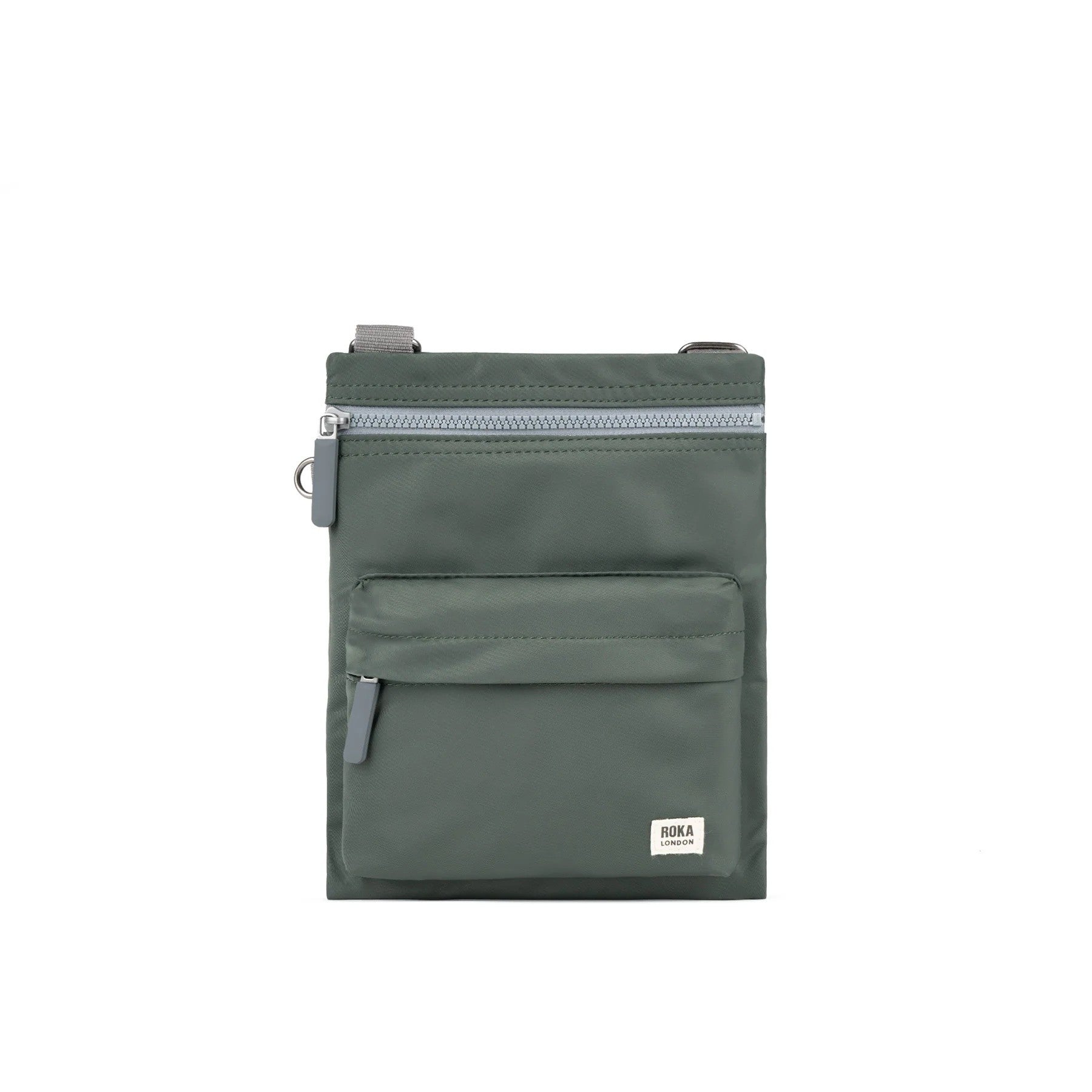 Roka Chelsea B Thyme Recycled Nylon Medium
