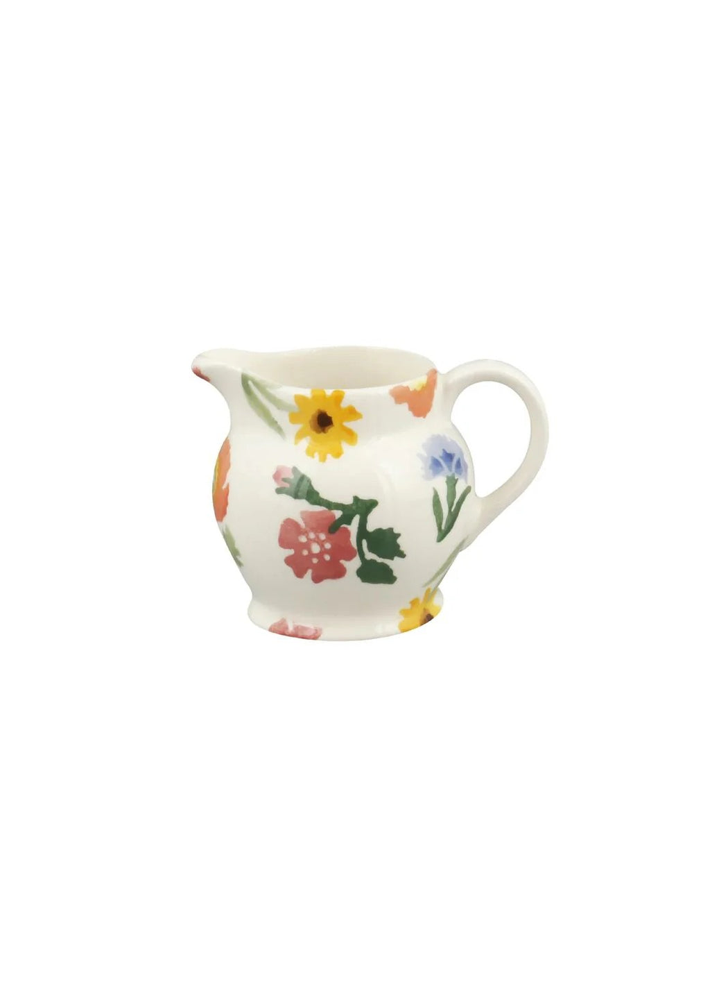 Emma Bridgewater Poppies & Pinks Tiny Jug Boxed
