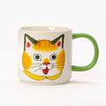 Huckle Mug