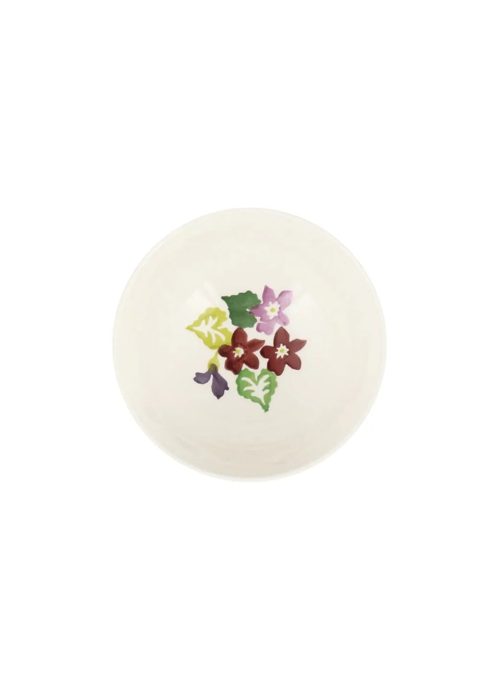 Emma Bridgewater Sweet Violets French Bowl
