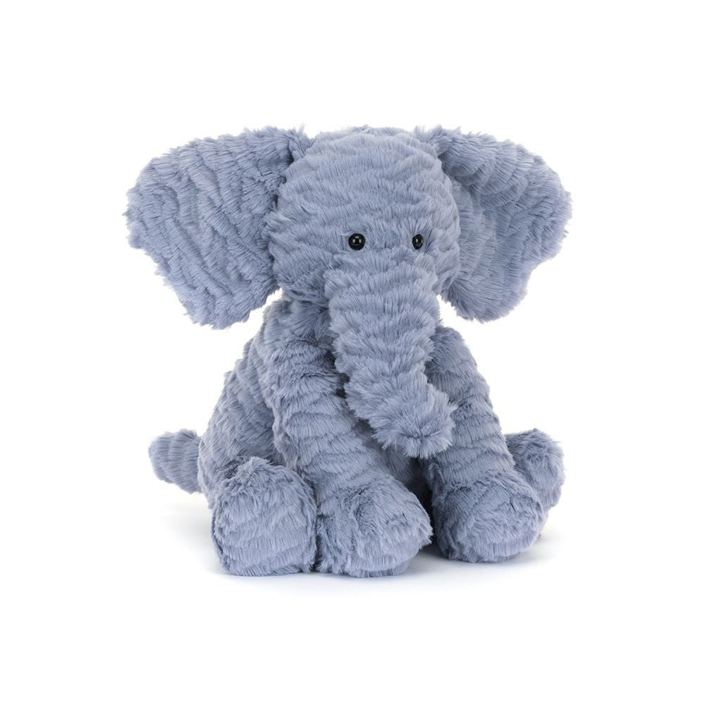 Jellycat Fuddlewuddle Elephant (Medium)