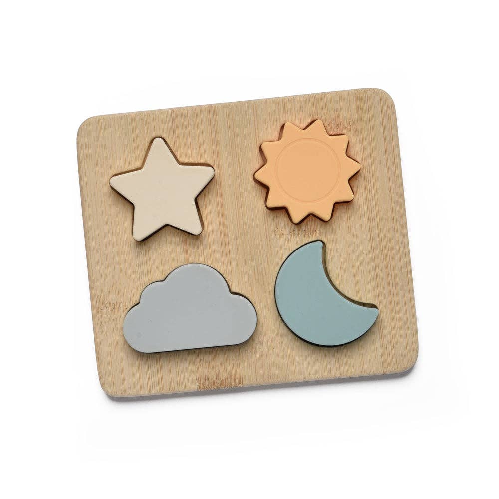 Weather Puzzle