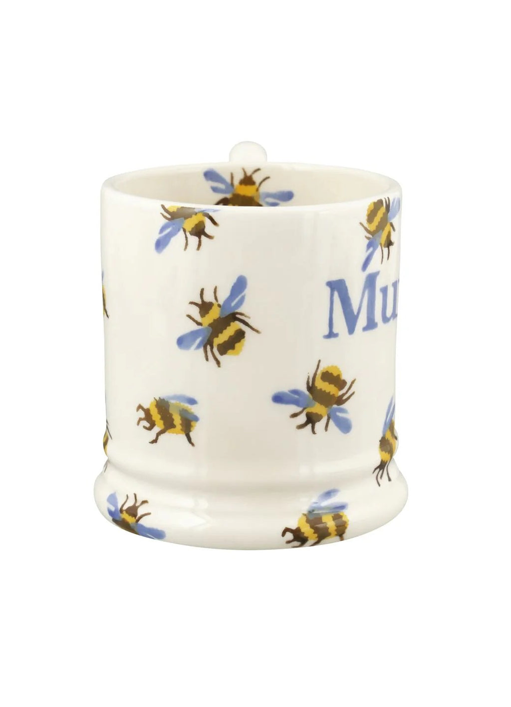 Emma Bridgewater Bumblebee Mummy Half Pint Mug