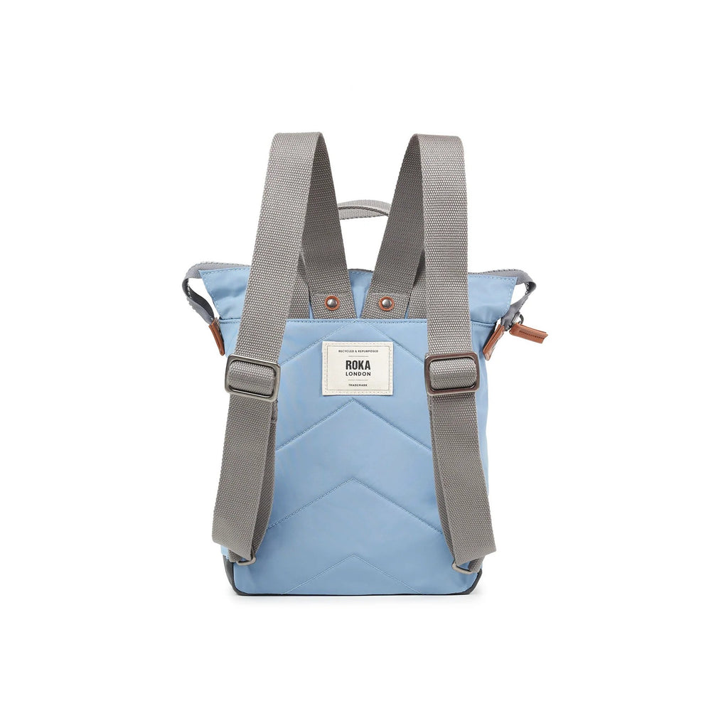 Roka Bantry Backpack Retro Blue