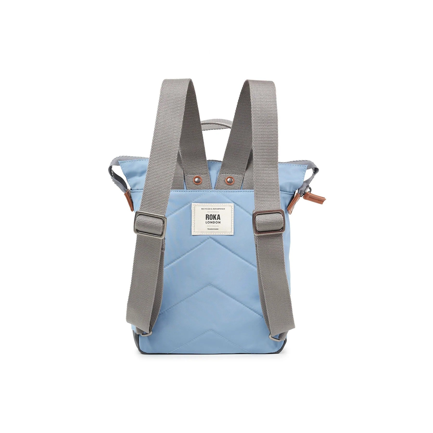 Roka Bantry Backpack Retro Blue