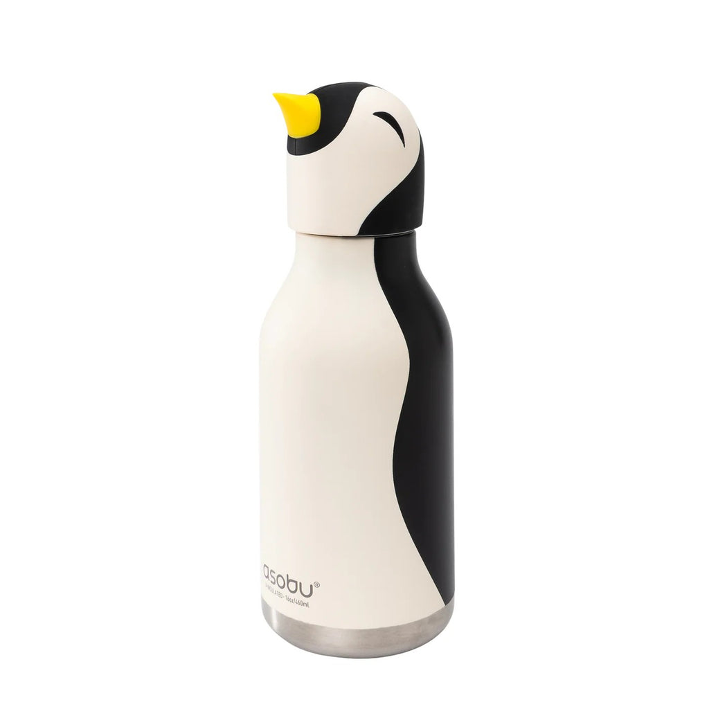 Penguin Bestie Bottle - Asobu