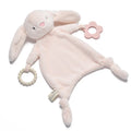 JUMINI Rabbit Comforter with Silicone Ring