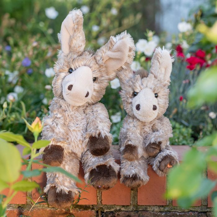 JACK - Wrendale Donkey