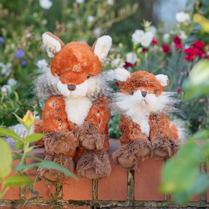 AUTUMN - Wrendale Fox