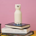 Polar Bear Bestie Bottle - Asobu