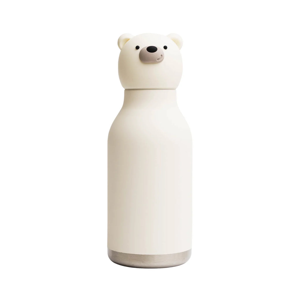 Polar Bear Bestie Bottle - Asobu