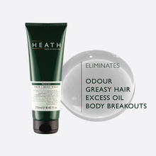 Heath Rescue Hair + Body Wash