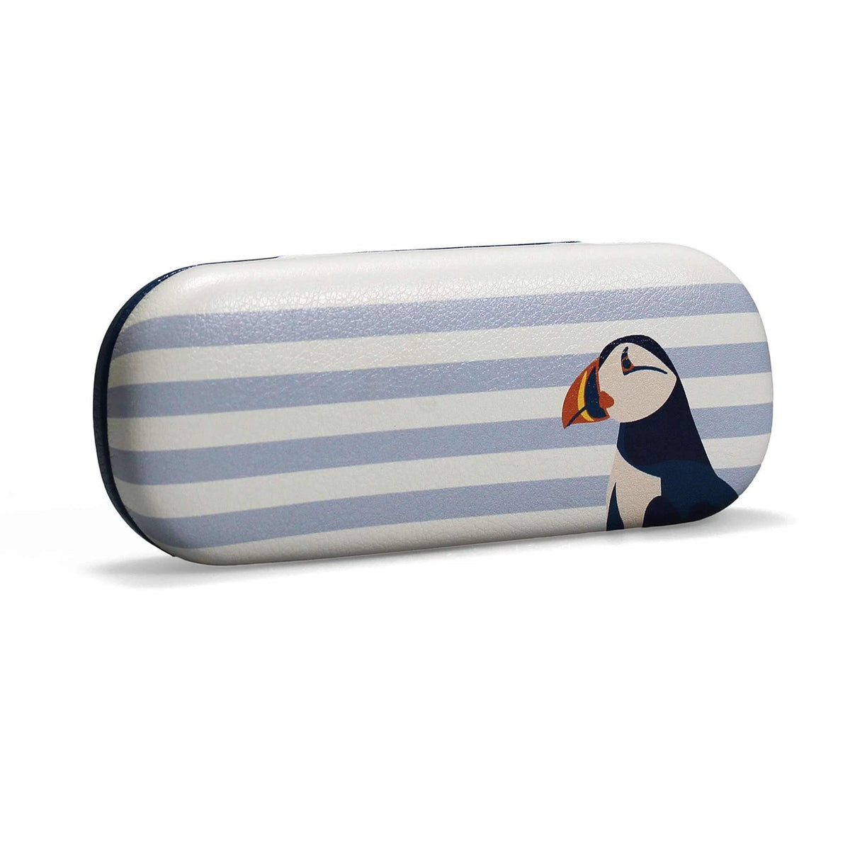 Puffin Hard Cover Glasses Case from RSPB