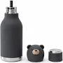 Black Bear Bestie Bottle - Asobu