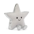 Jellycat Amuseables Silver Star