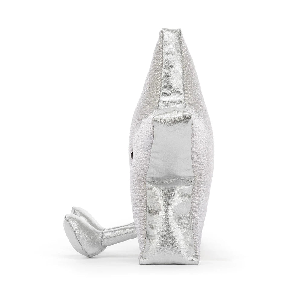 Jellycat Amuseables Silver Star