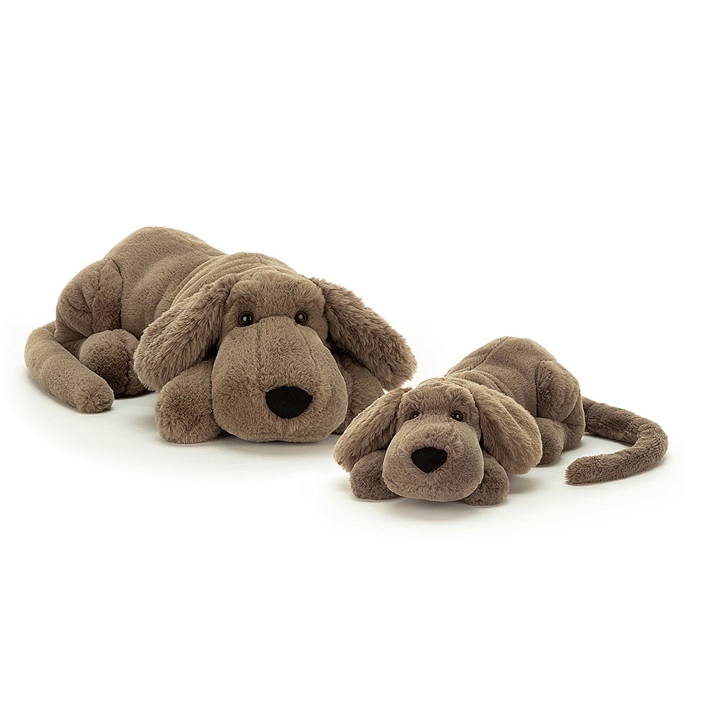 henry hound jellycat