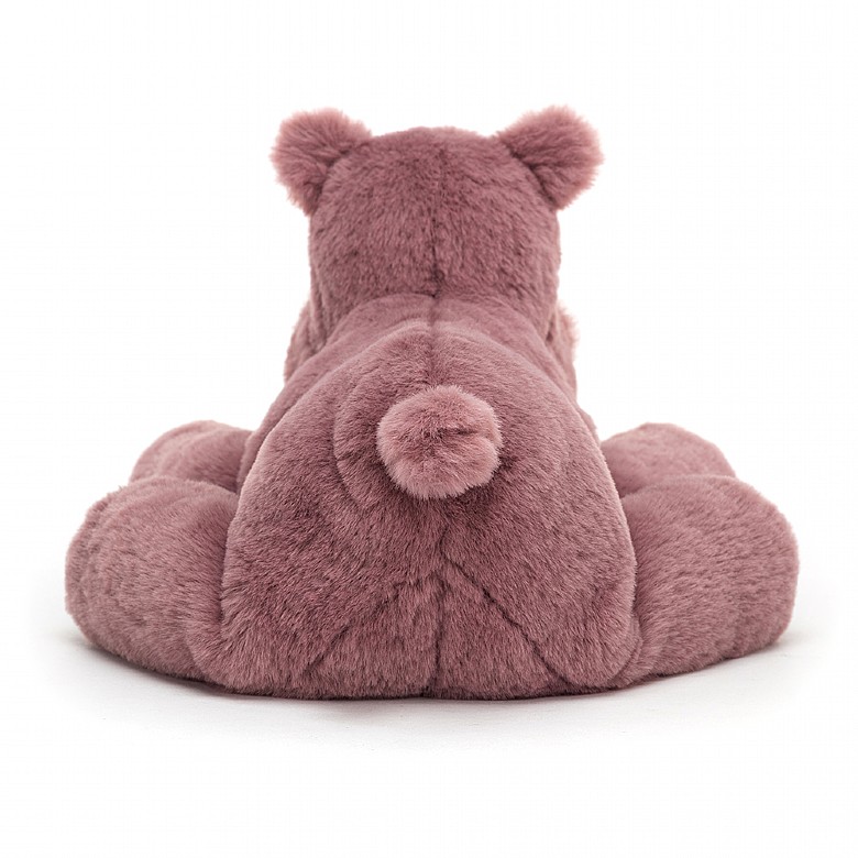 jellycat huggady hippo